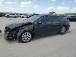 2018 Toyota Camry L en venta en Houston, TX