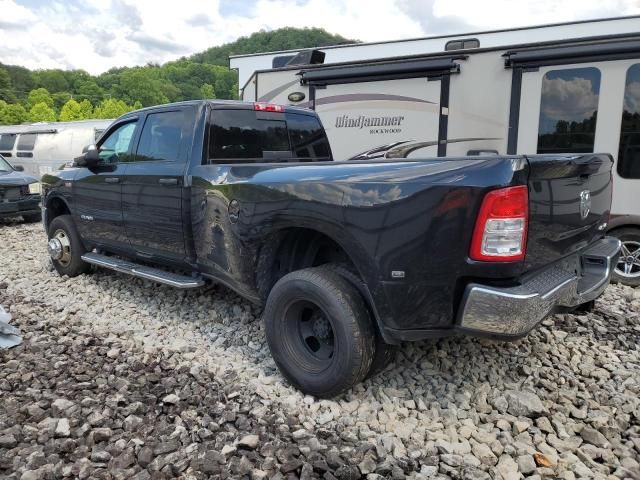 2021 Dodge RAM 3500 Tradesman