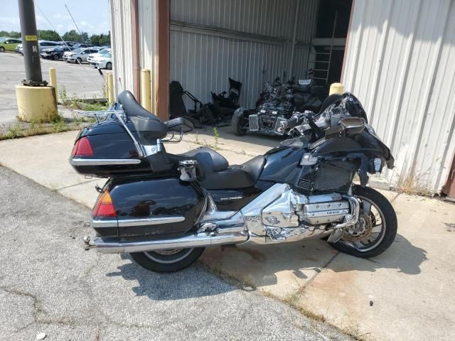 2003 Honda GL1800