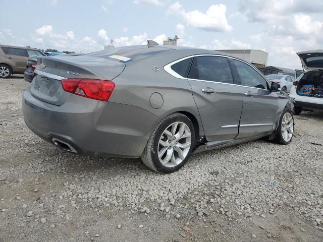 2019 Chevrolet Impala Premier