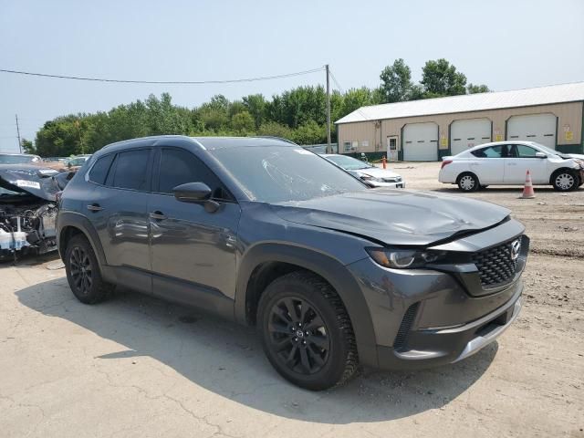 2023 Mazda CX-50 Preferred Plus