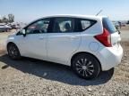 2015 Nissan Versa Note S