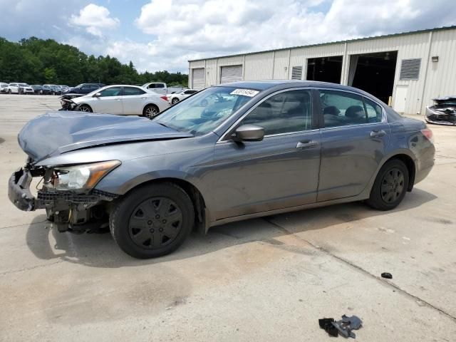 2010 Honda Accord LX