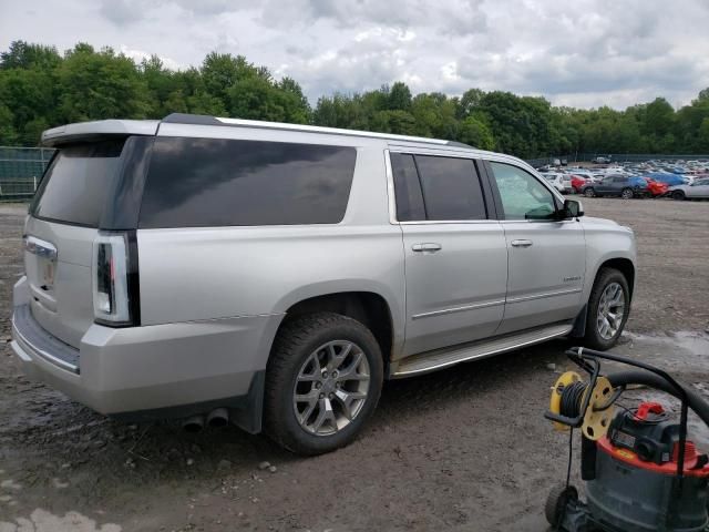 2015 GMC Yukon XL Denali