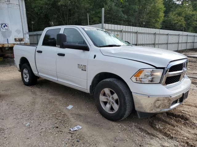 2023 Dodge RAM 1500 Classic SLT