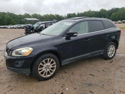 2010 Volvo XC60 T6 en venta en Charles City, VA