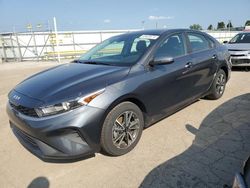 KIA salvage cars for sale: 2024 KIA Forte LX