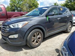 Hail Damaged Cars for sale at auction: 2016 Hyundai Santa FE Sport