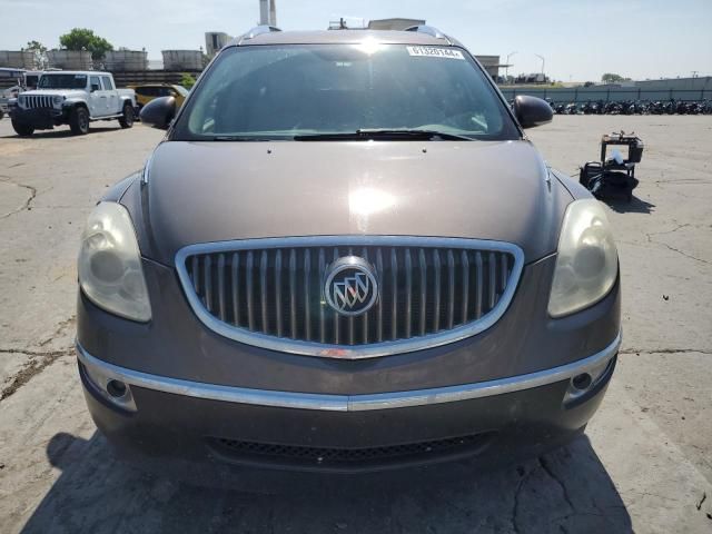 2012 Buick Enclave