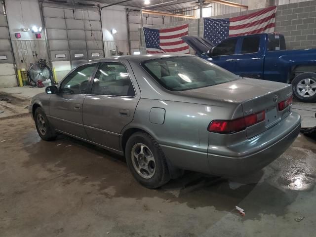 1998 Toyota Camry CE