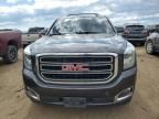 2018 GMC Yukon XL K1500 SLT