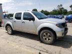 2011 Nissan Frontier S