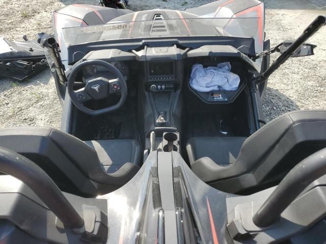 2023 Polaris Slingshot SLR