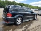 2010 Mercedes-Benz GL 450 4matic