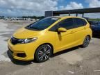 2019 Honda FIT EX