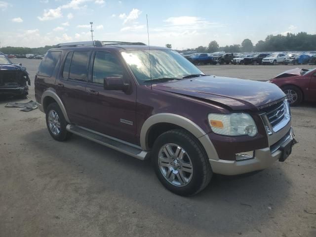 2006 Ford Explorer Eddie Bauer