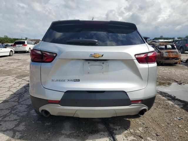 2019 Chevrolet Blazer 2LT