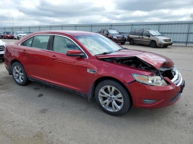 2011 Ford Taurus SEL