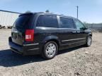 2008 Chrysler Town & Country Limited