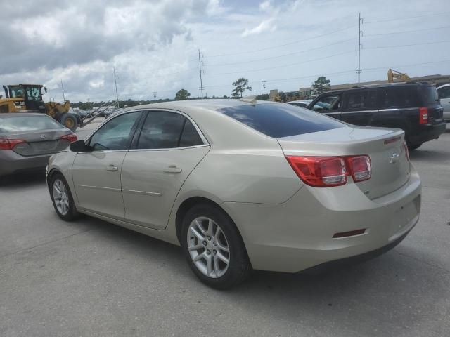 2016 Chevrolet Malibu Limited LT