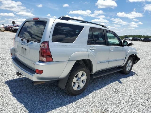 2004 Toyota 4runner SR5