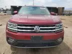 2019 Volkswagen Atlas SEL