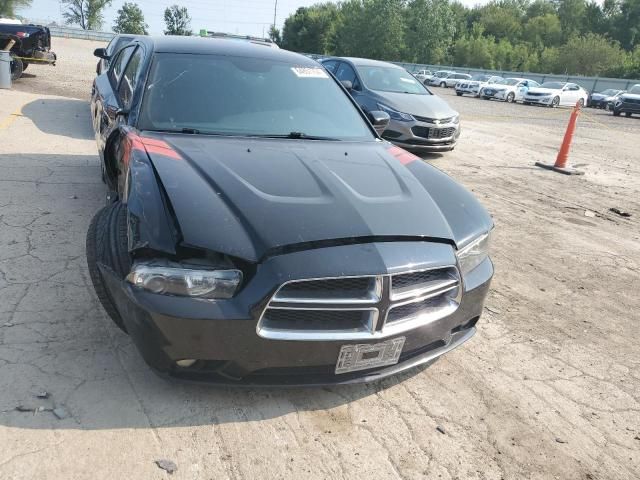 2014 Dodge Charger R/T