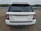 2013 Land Rover Range Rover Sport HSE