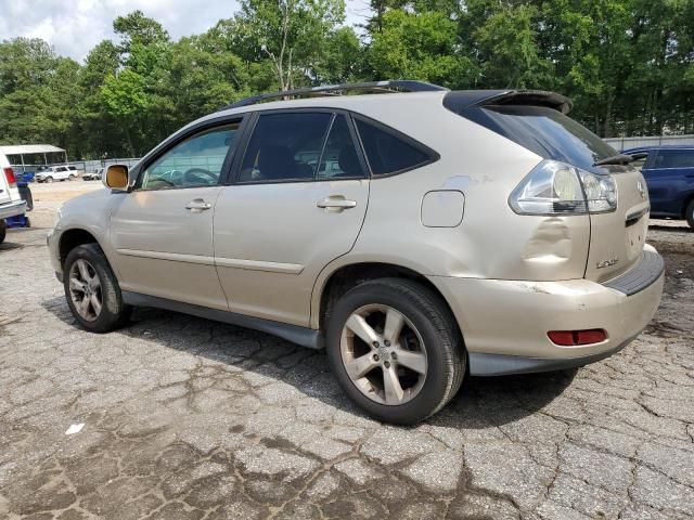 2004 Lexus RX 330