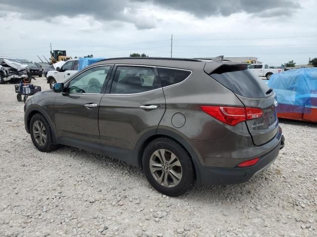 2014 Hyundai Santa FE Sport