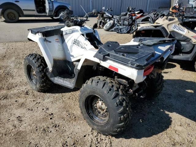 2014 Polaris Sportsman 570 EPS