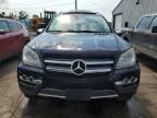 2010 Mercedes-Benz GL 450 4matic