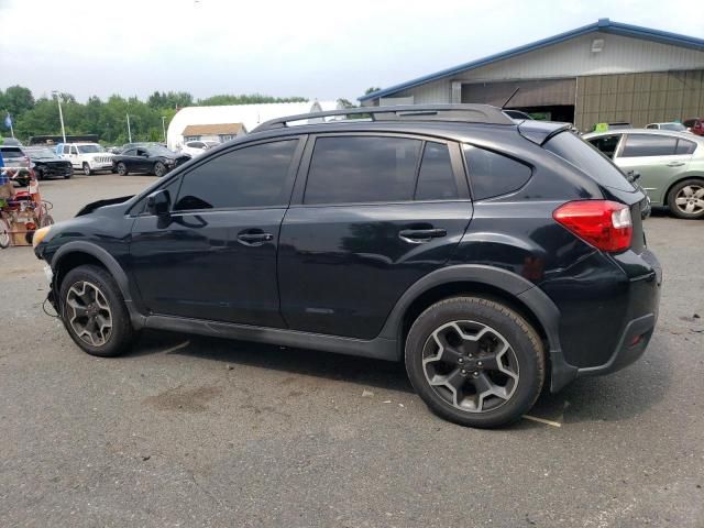 2015 Subaru XV Crosstrek 2.0 Premium