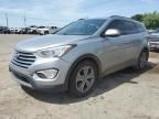 2013 Hyundai Santa FE GLS