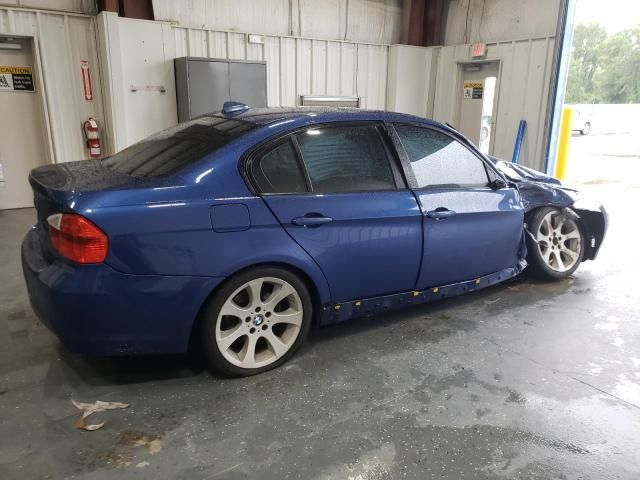 2008 BMW 328 I