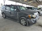 2005 Nissan Armada SE