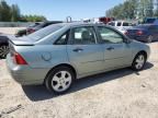 2005 Ford Focus ZX4