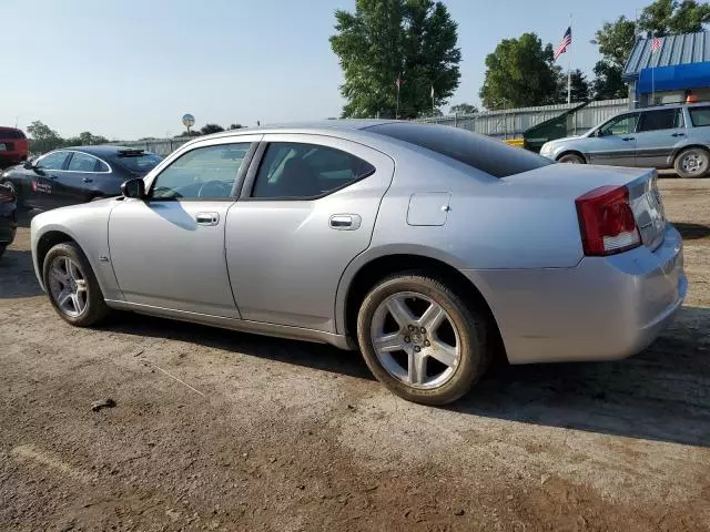 2009 Dodge Charger SXT