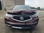 2017 Acura MDX Advance