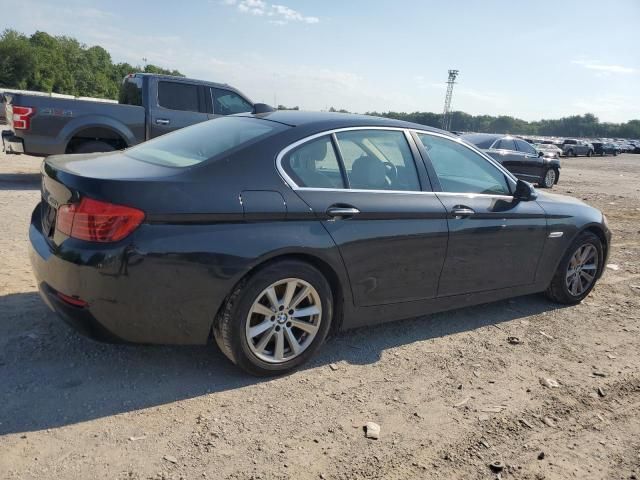 2015 BMW 528 I