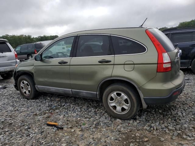 2008 Honda CR-V EX