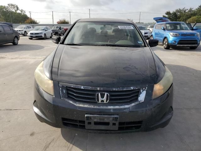 2010 Honda Accord LX