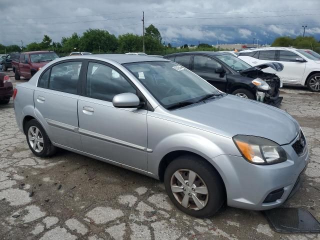 2011 KIA Rio Base