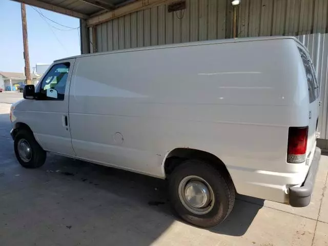 2006 Ford Econoline E250 Van