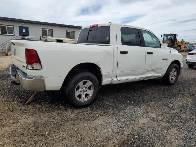 2009 Dodge RAM 1500