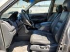 2008 Honda Pilot EXL