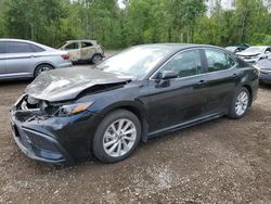 2023 Toyota Camry SE Night Shade en venta en Cookstown, ON