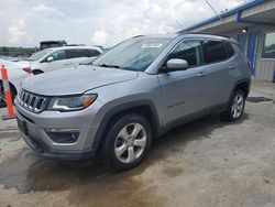 2018 Jeep Compass Latitude en venta en Memphis, TN