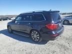 2015 Mercedes-Benz GL 450 4matic