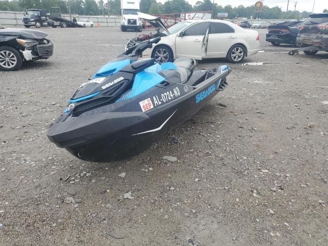 2019 Seadoo RXT 230